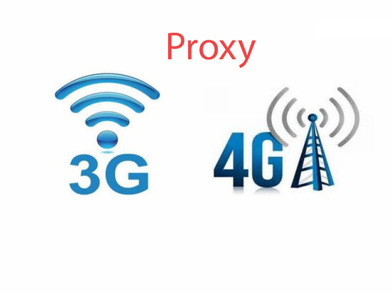 Proxy 4G là gì? Ưu điểm của proxy 4g